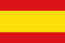 216px-Flag_of_Spain_(Civil)_alternate_colours.svg